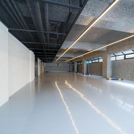 Brown Dot Hotel Pyeonghwa Plaza Mokpo Exterior photo